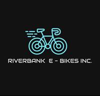 Riverbank E-Bikes Inc.