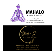 Mahalo Massage and Wellness