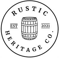 Rustic Heritage Co.