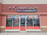 Mathnasium of St. Albert