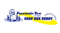 Fountain Tire St. Albert