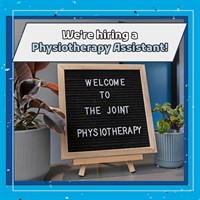 The Joint Physiotherapy Corp.