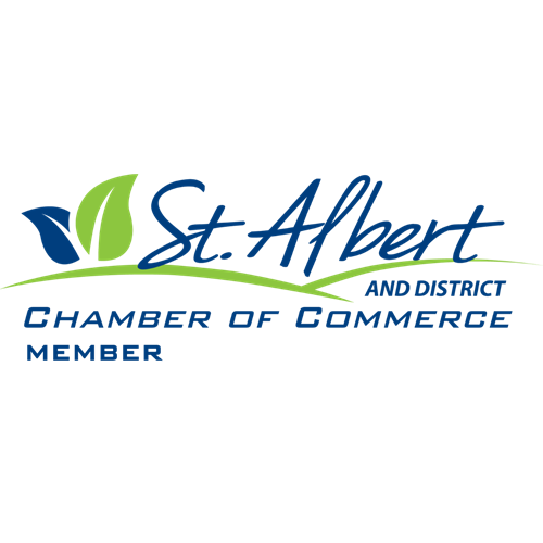 St. Albert Chamber of Commerce Member