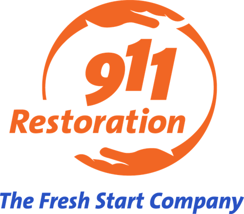 911 Restoration Edmonton "The Fresh Start Company"