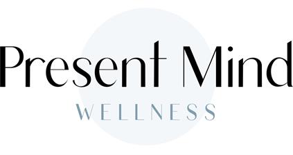 Present Mind Wellness Present Mind Wellness