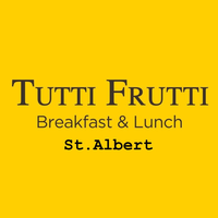 Tutti Frutti Breakfast & Lunch