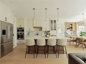 Nuvo Construction Ltd.