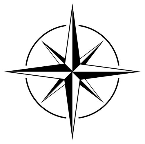 Logo flat