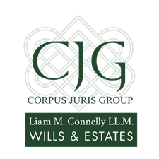 Corpus Juris Group 
