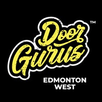 Door Gurus Edmonton West
