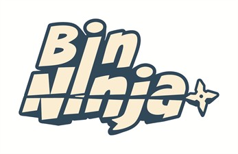 Bin Ninja