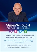 Whole 4: Created for Wholeness