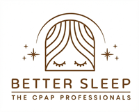 Better Sleep CPAP Professionals Inc.