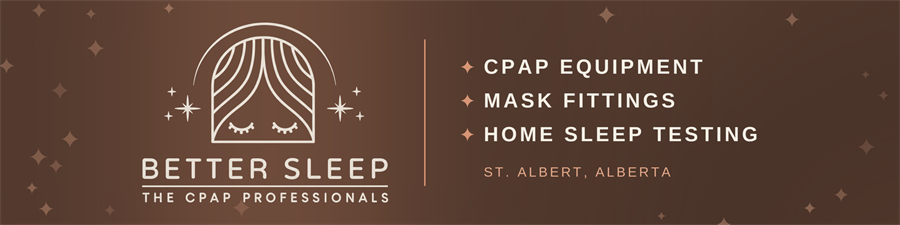Better Sleep CPAP Professionals Inc.