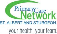 St. Albert & Sturgeon Primary Care Network