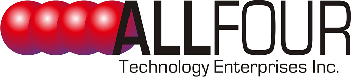 ALLFOUR Technology Enterprises Inc. ALLFOUR Technology Enterprises Inc.