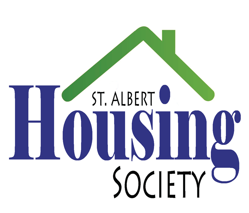 St. Albert Housing Society