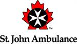 St. John Ambulance St. John Ambulance