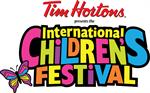 Northern Alberta International Children's Festival Northern Alberta International Children's Festival