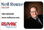 Neil Rouse - Re/Max Professionals