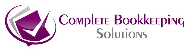 Complete Bookkeeping Solutions Complete Bookkeeping Solutions