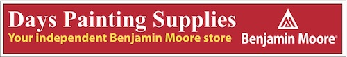 Days Painting Supplies Days Painting Supplies