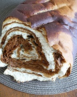 Marble Rye Bread Marble Rye Bread