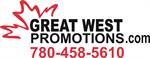 Great West Promotions Inc. Great West Promotions Inc.