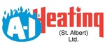 A-1 Heating (St. Albert) Ltd.