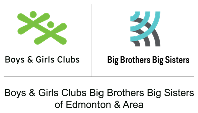 Boys & Girls Club Big Brothers Big Sisters of Edmonton & Area Society Boys & Girls Club Big Brothers Big Sisters of Edmonton & Area Society