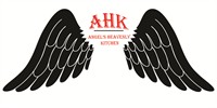Angel's Heavenly Kitchen