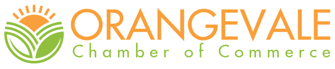 Orangevale Chamber of Commerce Orangevale Chamber of Commerce