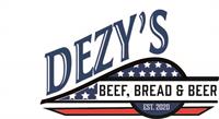 Dezy's Beef, Bread and Beer Dezy's Beef, Bread and Beer
