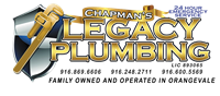Chapman's Legacy Plumbing Chapman's Legacy Plumbing
