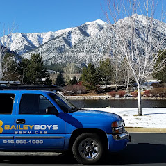 Bailey Boys Services 