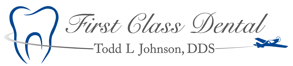 First Class Dental - Todd L Johnson DDS