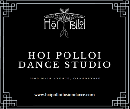 Hoi Polloi Fusion Dance