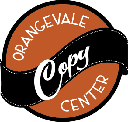 Orangevale Copy Center