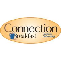 Connection Breakfast at the Poinsettia Pavilion