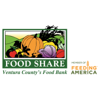 FOOD Share's Sort and Mingle