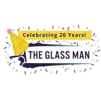 The Glass Man