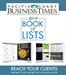 Pacific Coast Business Times Book of Lists