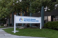 New Parent Resource Center at Community Memorial Healthcare Adds New Classes and Insurance Billing for Lactation Care