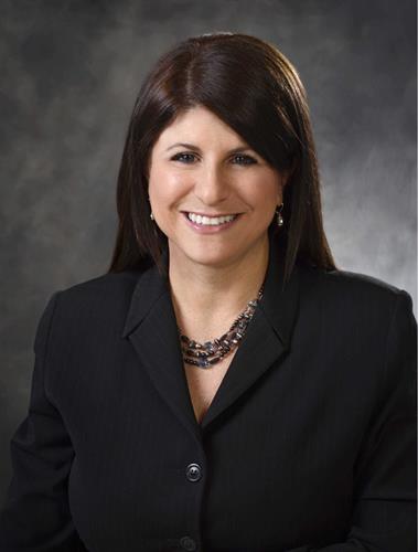 Jill L. Friedman - Partner / Sexual Harassment Attorney and Litigator