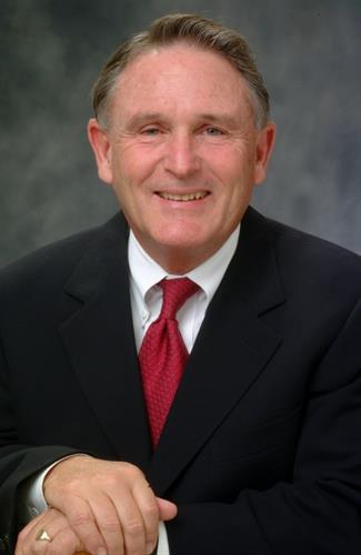 Monte L. Widders - Emeritus / Business Law Attorney
