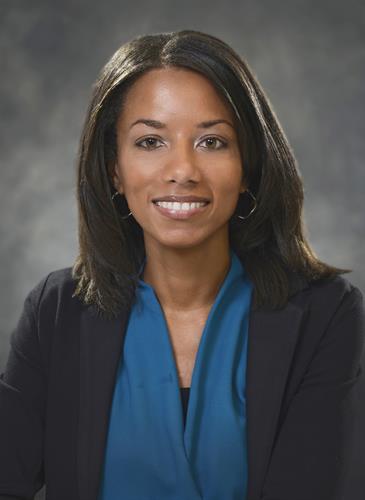 Jacquelyn D. Ruffin - Partner / Education Law Attorney