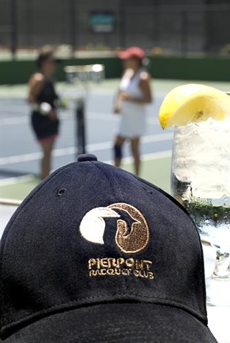 Tennis is a social affair! Tournament, club teams and socials make it a place to build memories!