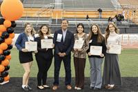 Ventura College Foundation Distributes Over $636,000 In Scholarships