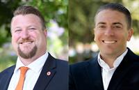 Two New Members Join The Ventura College Foundation Board