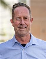 Pete Parker Named Ventura College Foundation Director of Development